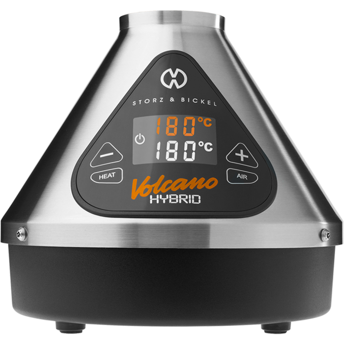 Storz & Bickel VOLCANO HYBRID Vaporizer – Outer Limit Sales-Volcano/Hybride-1382