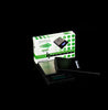 Scales:-Virus:-50g*0.01g Packet Scales-SC-VS50