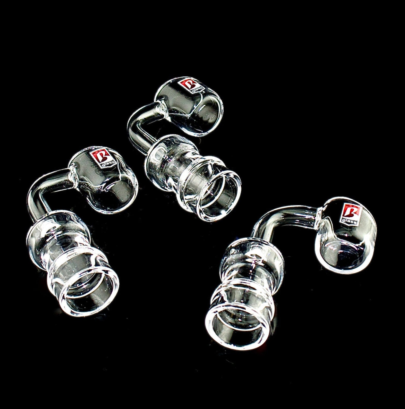 New Quartz Banger (6B) 2 IN 1 SIZE 14+18 FEMALE  | Outer Limit Sales-1110