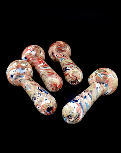 Melted Colors Hand Pipe