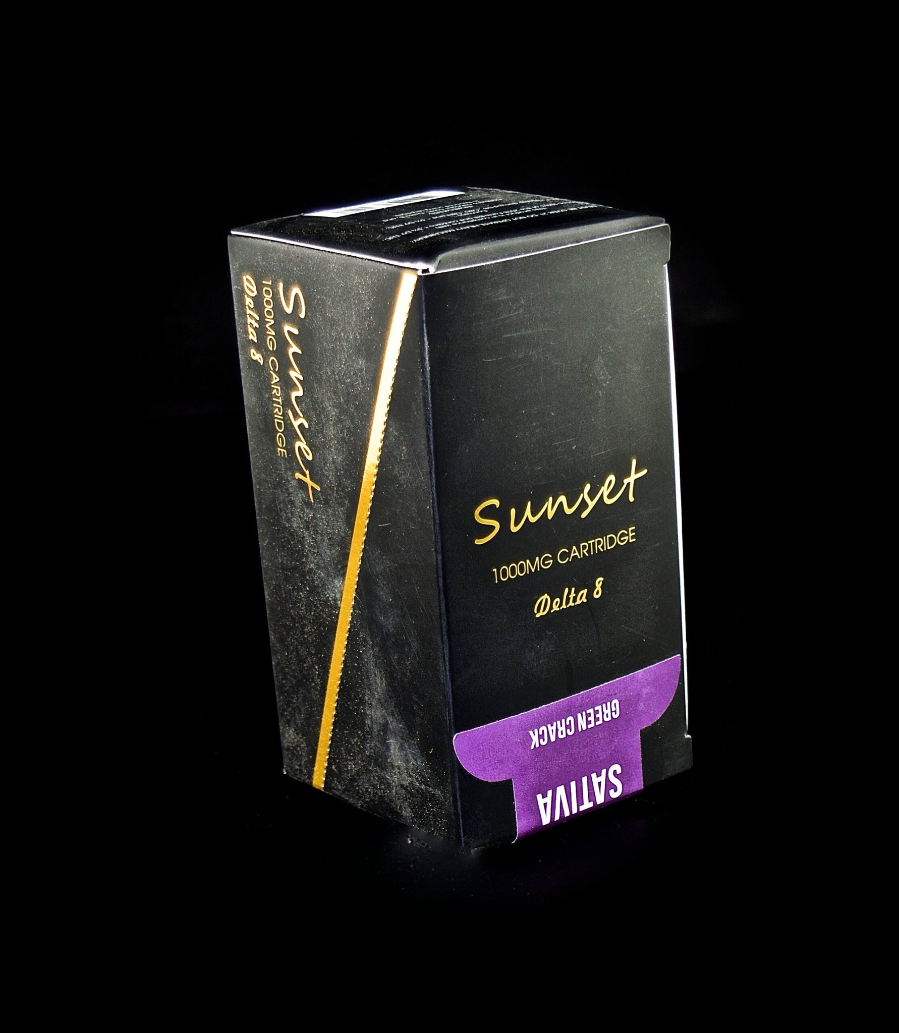 Green Crack Cartridge -700