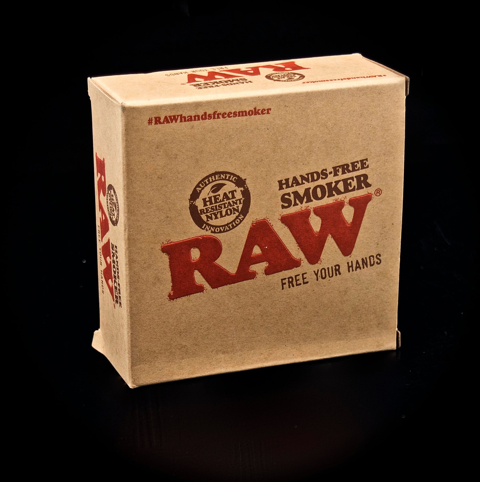 RAW Hands-Free Smoker-1213