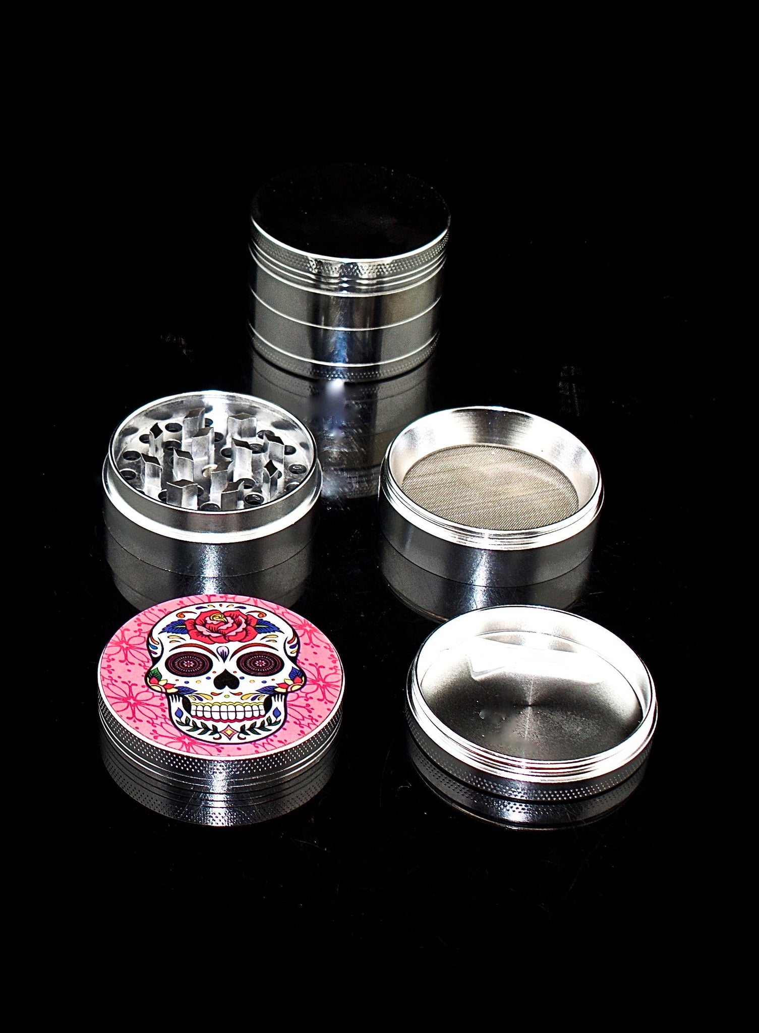 Pin on Smoking Accessories | Wholesale | Grinder-1153