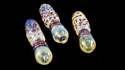 Steamroller Pipes