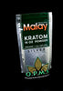 OPMS GREEN VEIN MAENGDA,MALAYSIAN,MAENG DA,THAI,INDO,BALI,VIETNAM SILVER 16OZ ORGANIC POWDER-1132