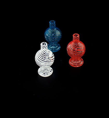 Colorful Carb Cap | Outer Limit Sales