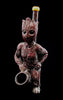 Wood Pipe | Smoking Pipe | Colorful Pipe-2010