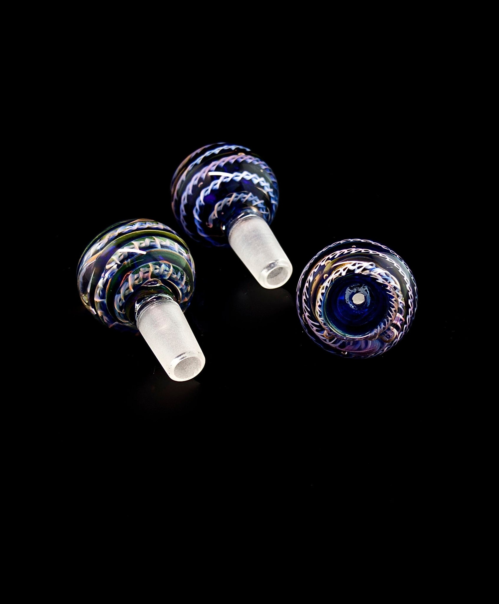 14mm smoking glass bowl |Outer Limit Sales-68