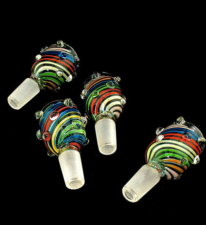 14mm Fancy Bowl