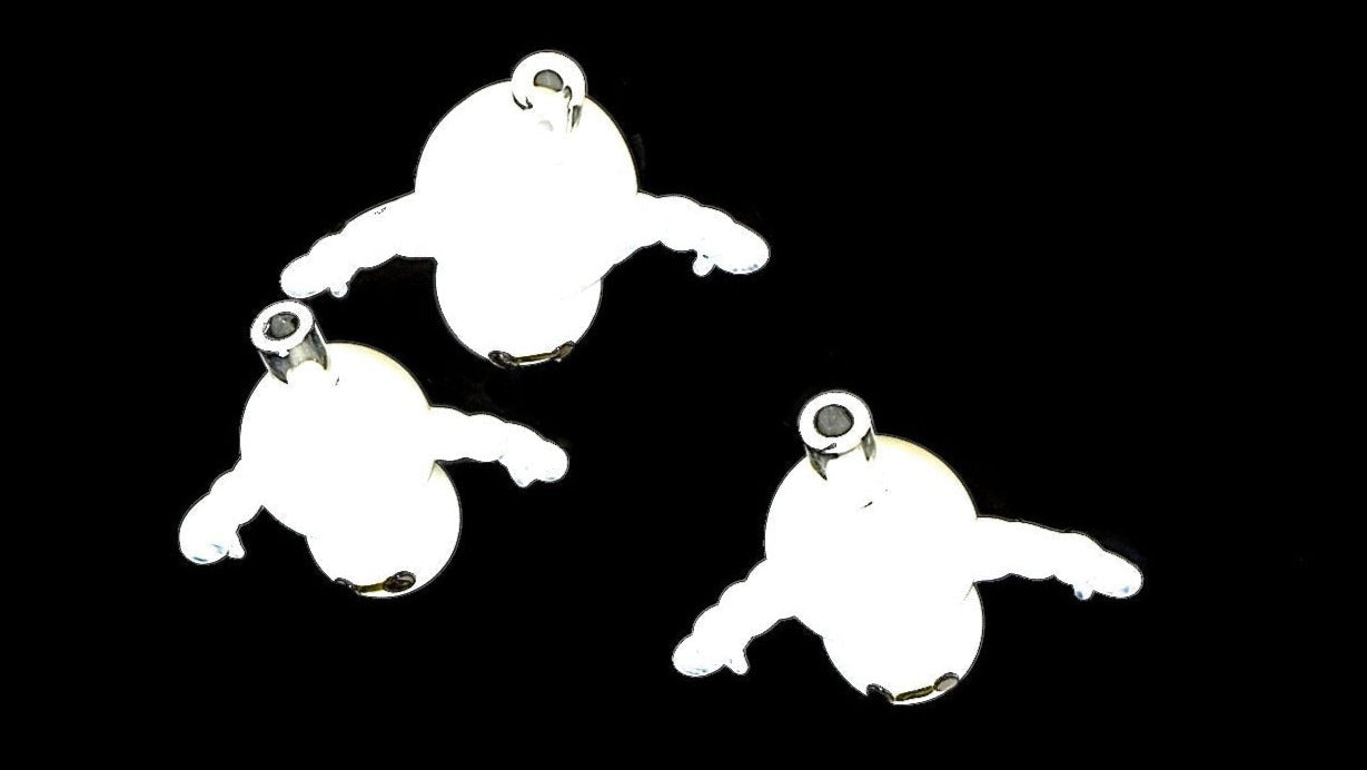 Teddy Bear Carb Caps | Outer Limit Sales-1393