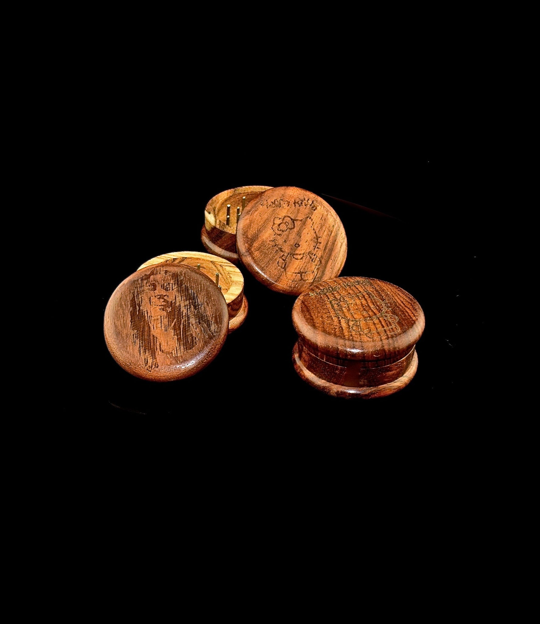 Wood Grinder  | Grinder | Outer Limit Sales-1519