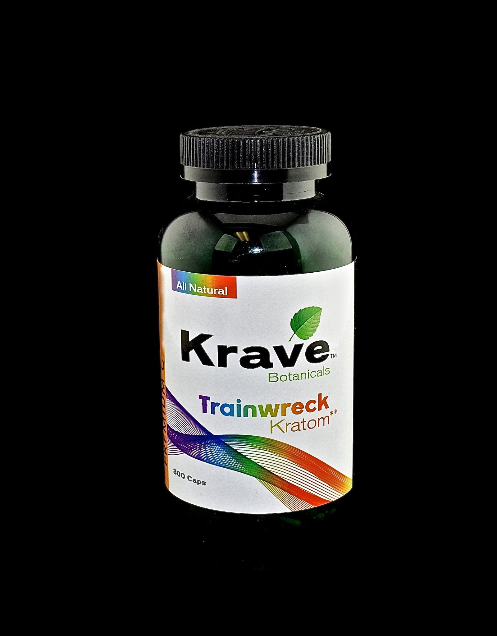 Krave Kratom Caps IN-VARIETY-988