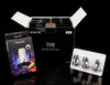Meshed 0.33 ohm (80–140W)  - Smok TFV18 Replacement Coil | Outer Limit Sales - 1676