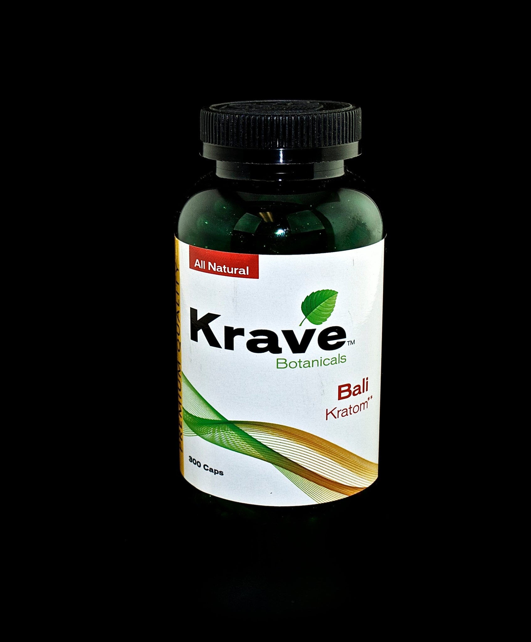 Krave Kratom Caps IN-VARIETY-988