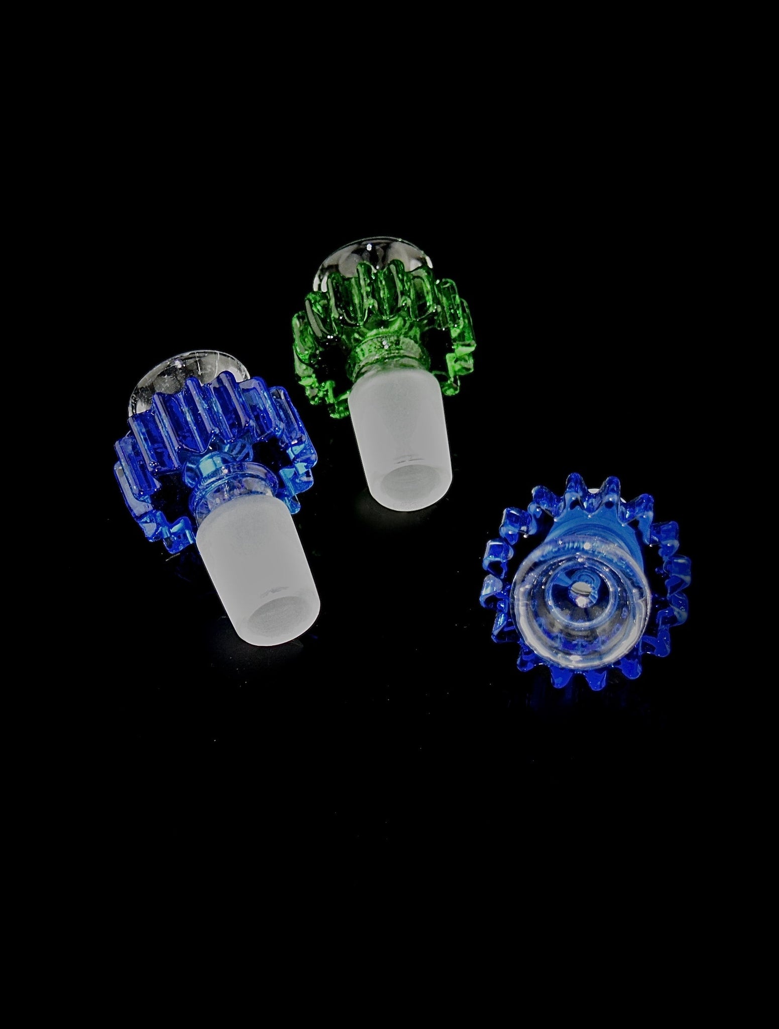 2023 18mm Smoking Bowl | Outer Limit Sales-105