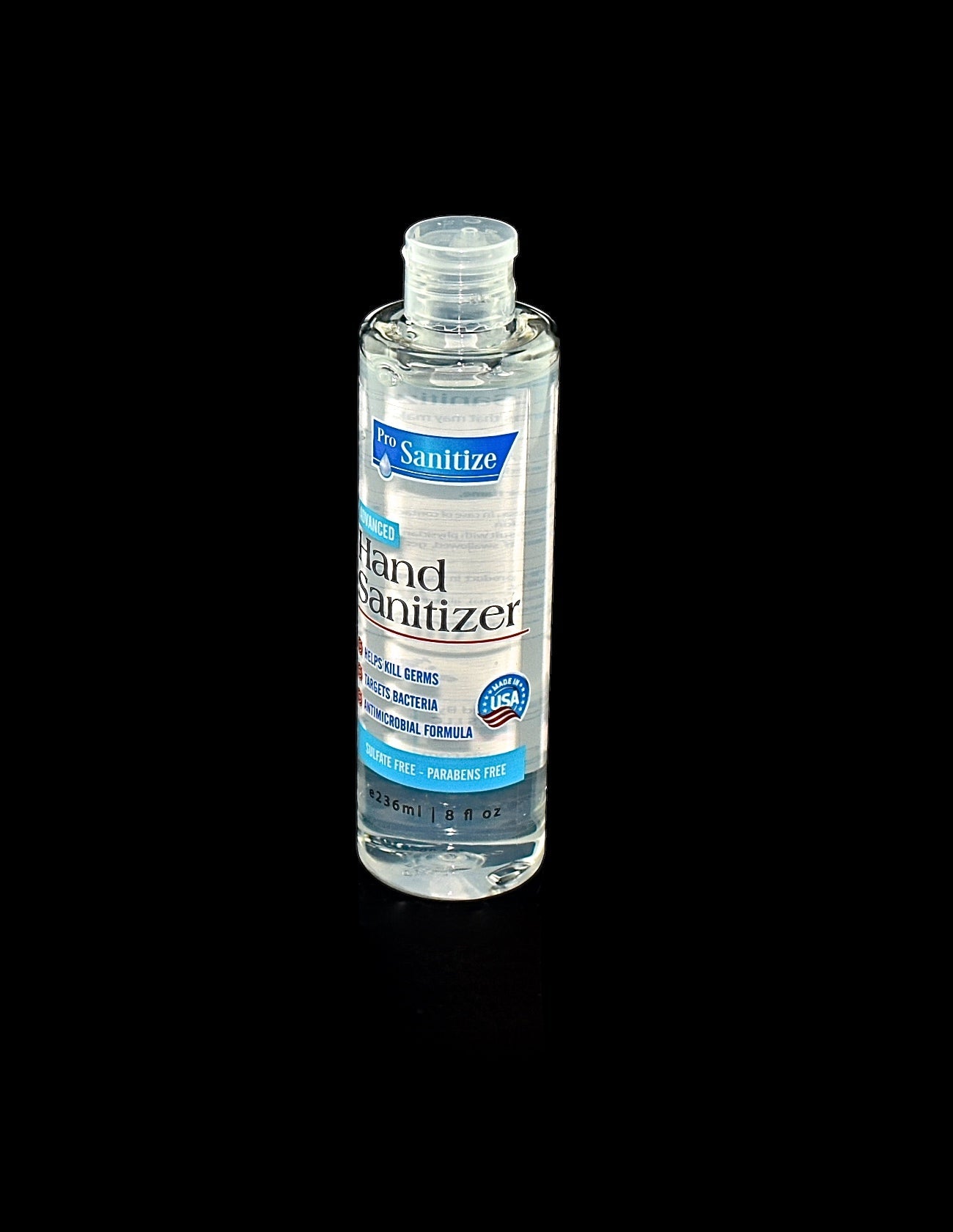 Hand Sanitizer Advanced  | Outer Limit Sales-725