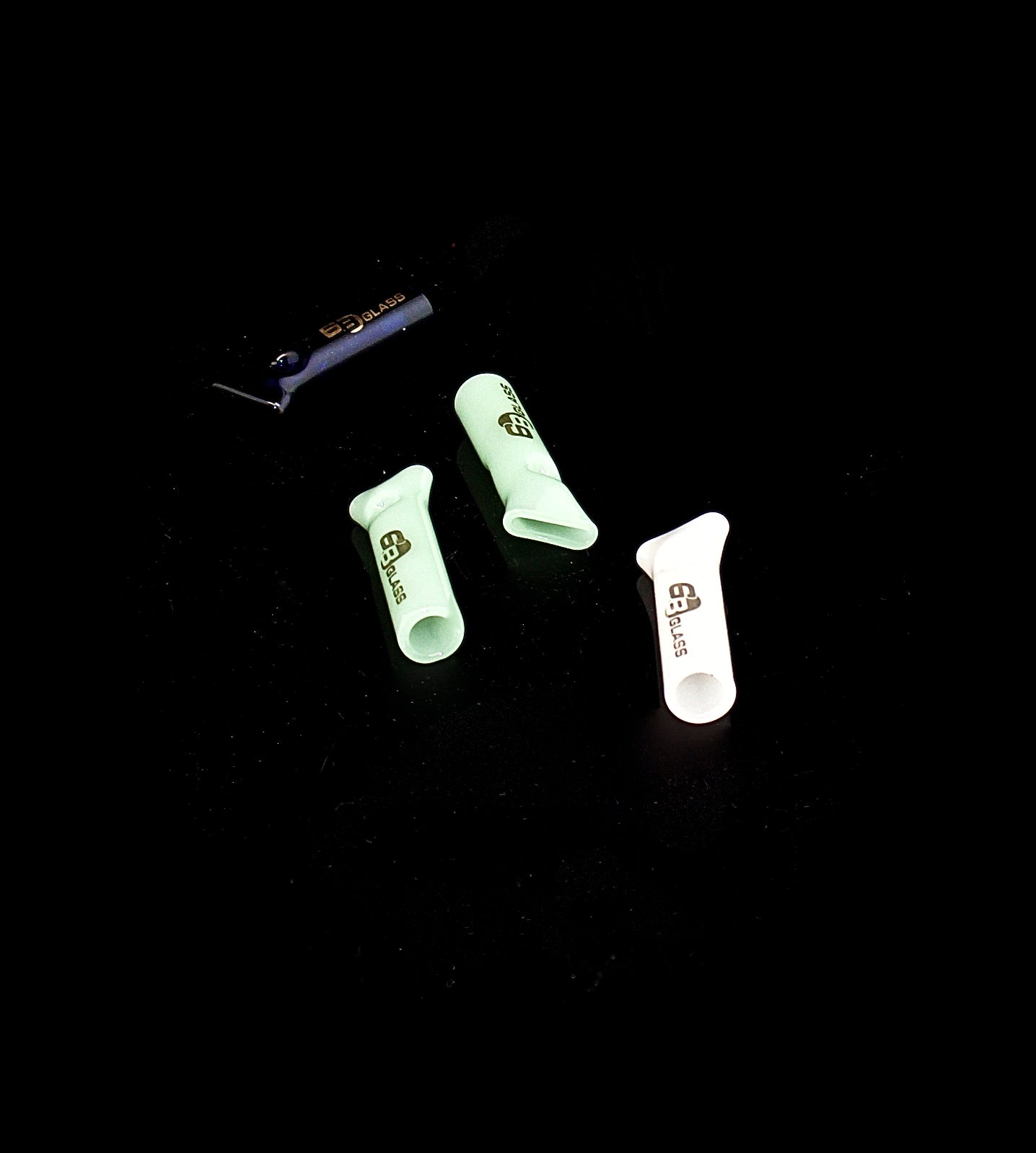 6B  Glass Tips | Outer Limit Sales-227