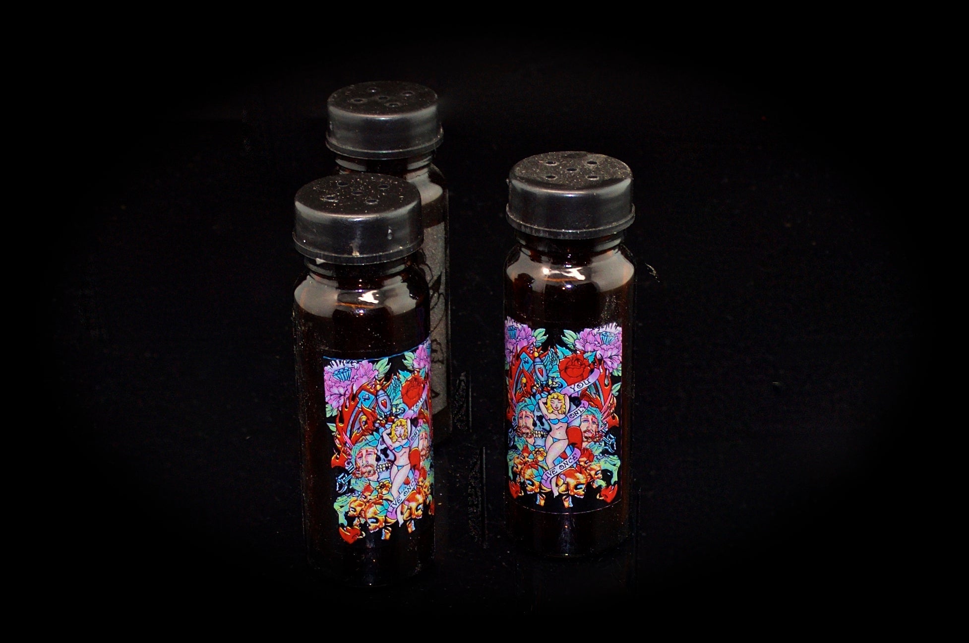 Bottle 12pk | Outer Limit Sales-382