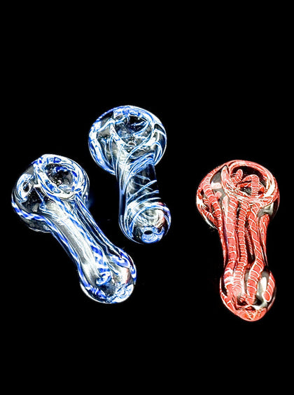 Light Striker Hand Pipe