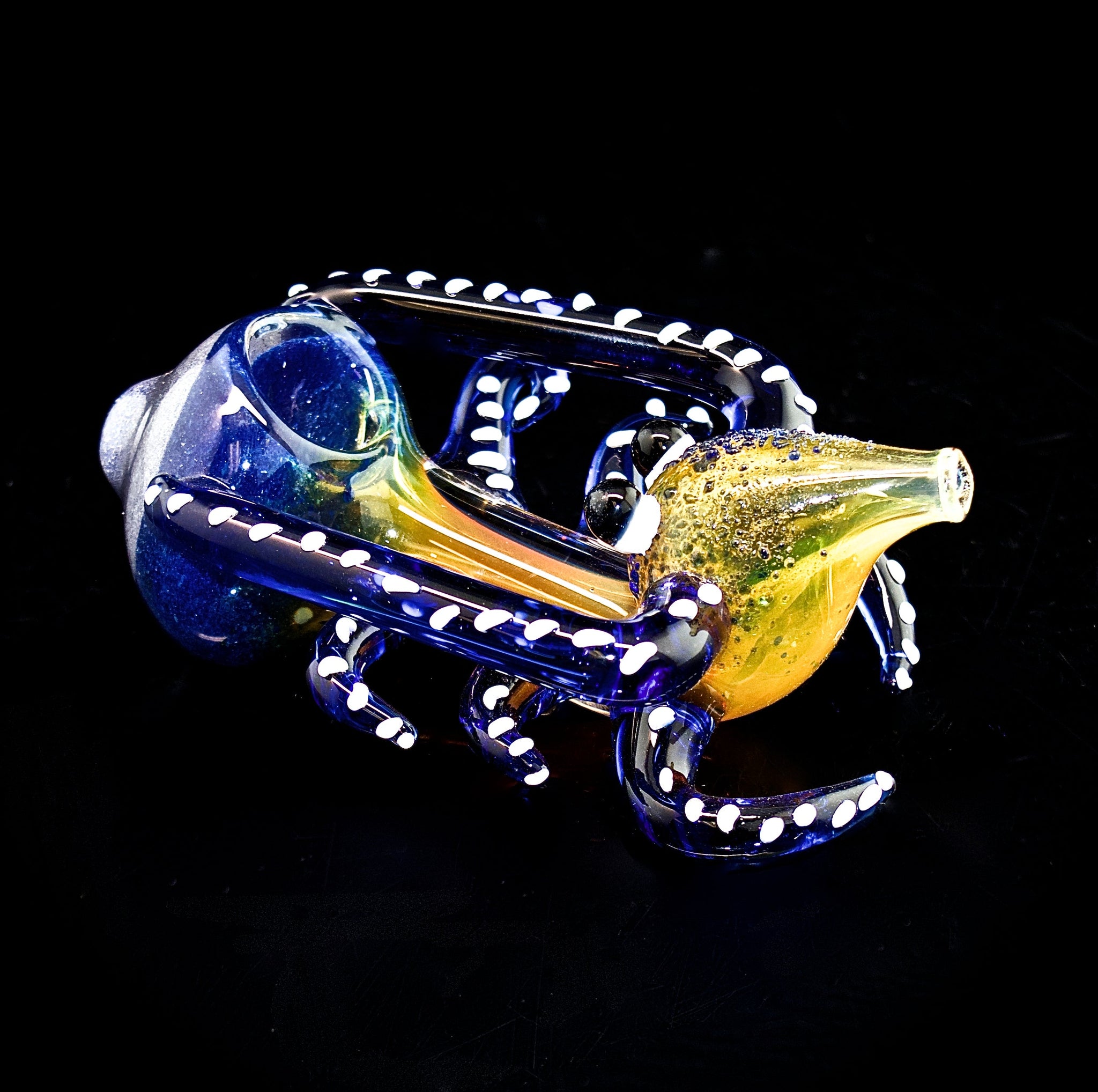 Animal Pipes | Glass Animal Pipes at — Outer Limit Sales-330