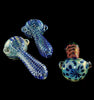 Glass Pipes Glass Smoking Pipe Glass Art Smoking Bowl Girly-649