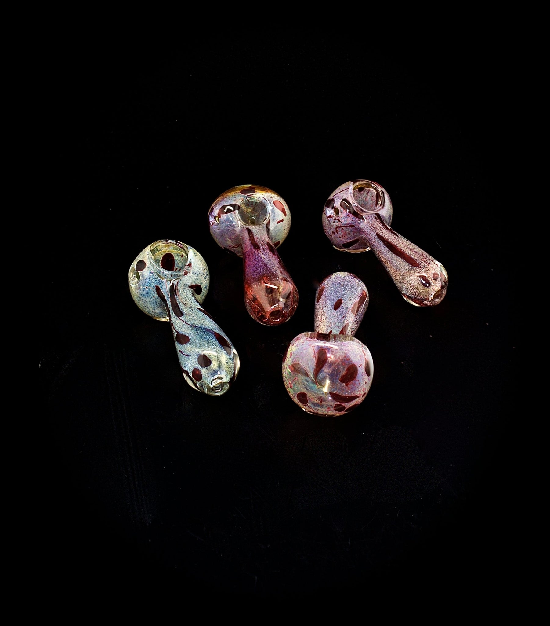 Cheap Smoking Glass Pipe | Outer Limit Sales-432