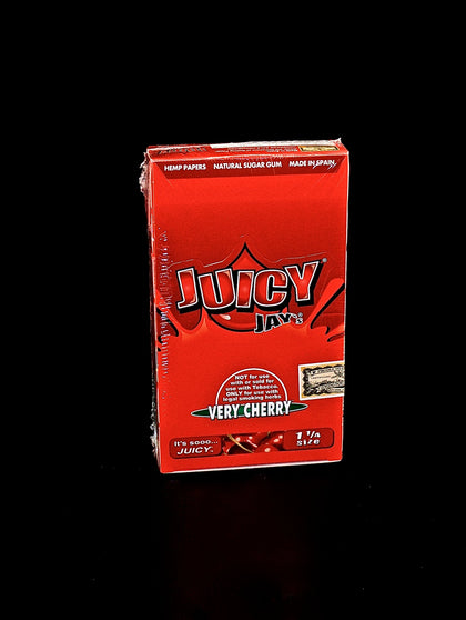 Juicy Jay's 1 1/4