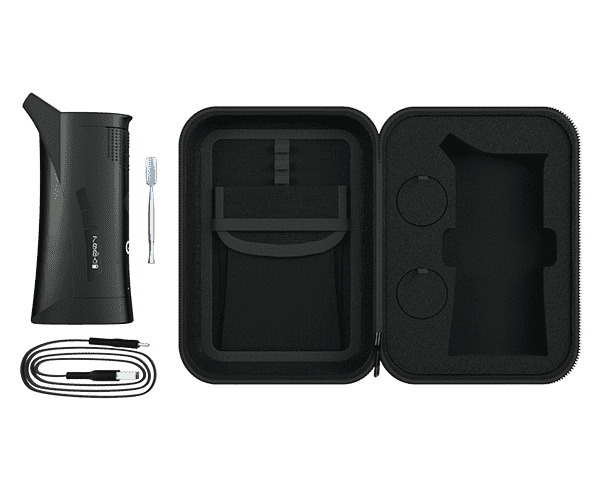 G PEN ROAM - PORTABLE E-RIG VAPORIZER-613