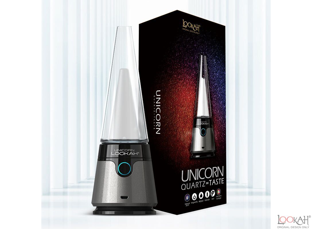 Unicorn Portable Electric Dab Rig | Outer Limit Sales-1448