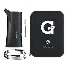 G PEN ROAM - PORTABLE E-RIG VAPORIZER-613