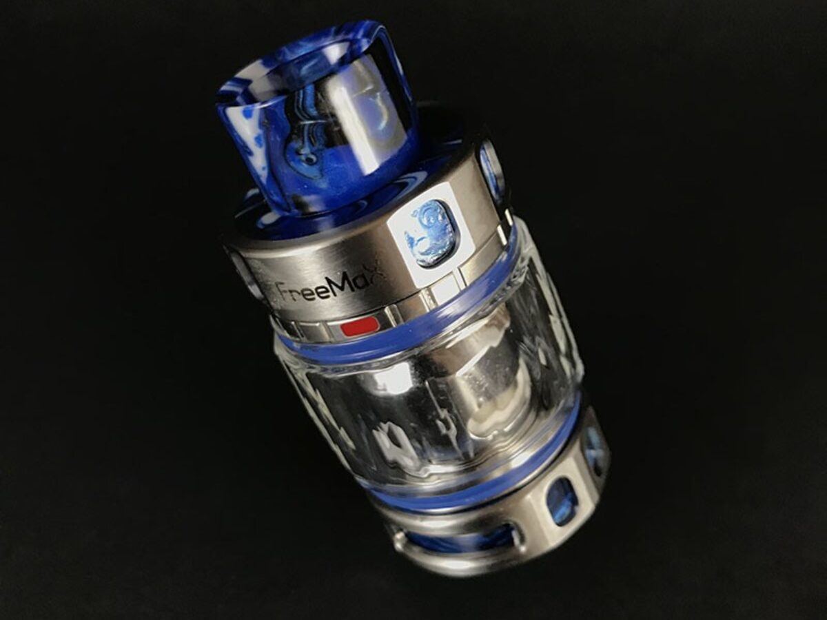 Freemax MAXUS PRO Sub-Ohm Tank-600