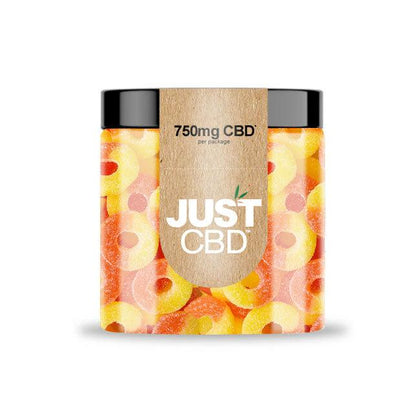 Just CBD 750 MG-835