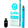 COOKIES 900MAH SLIM TWIST BATTERY-494