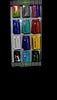 Metrix Varible Voltage Battery-1072