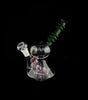 Barrel Style Bubbler Water Pipe | Water Pipe | Outer Limit Sales-344