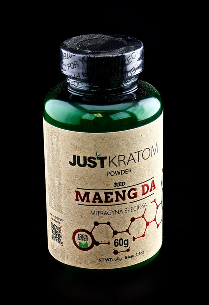 Kratom MAENG DA Powder