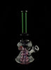 2023 10" cone Glass Water Pipe | Outer Limit Sales-104