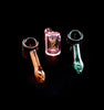 5" 6B Glass Smoking hammer bubbler | Outer Limit Sales-200