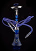 2 Hose Hookah Complete Set - 98