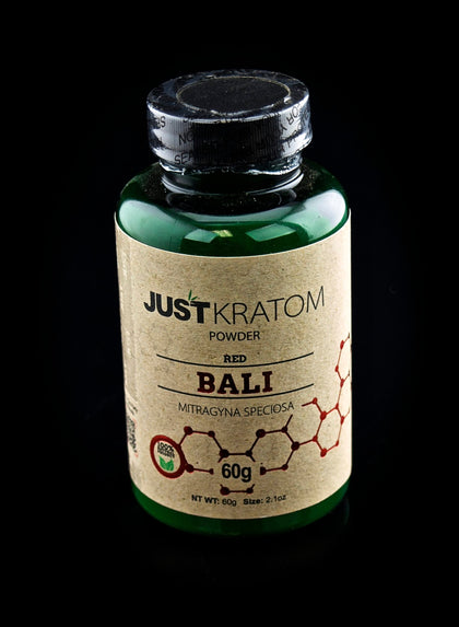 Kratom BALI Powder