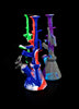 Outer Limit Sales -" Silicone Water Pipe"-1492