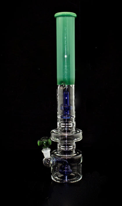 2023 New Arrival Glass water pipe -Outer Limit Sales-119