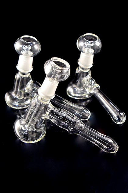 GoG 2 Side Car Glass Bubbler |Wax| Outer Limit Sales-682