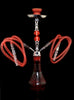 2 Hose Hookah Complete Set - 98