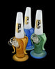 6B GLASS - Banana Style Water Pipe 2020 new style | Outer Limit Sales-2020B14