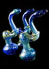 Fumed Sherlock Style Bubbler | Sherlock Bubbler | Outer Limit Sales-610