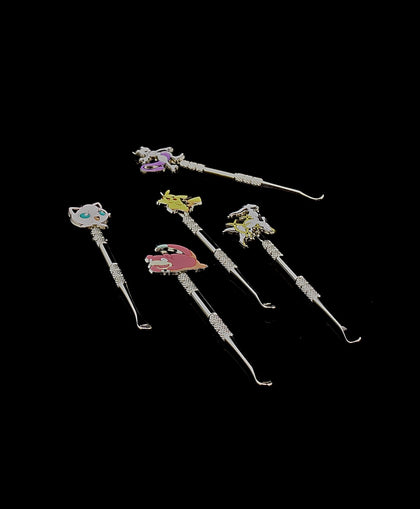 Super Mix Pic Metal Dabber