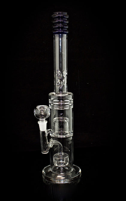 Smoking Glass Pipe | Water Pipe | Outer Limit Sales-1348