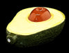 AVOCADO PIPE | SMOKING CERMIC PIPE-88185
