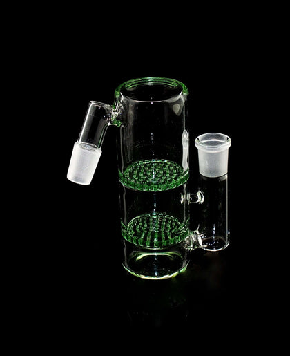 14mm Double Honeycomb Ash Catcher